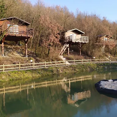 Anima Mundi Sull'albero Lodge