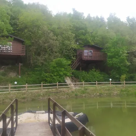 Anima Mundi Sull'albero Lodge *