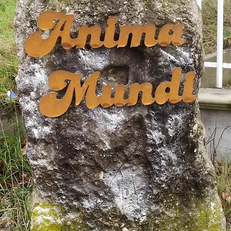 Anima Mundi Sull'albero Lodge *
